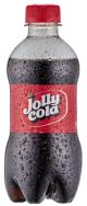 Jolly Cola 33 cl. Pet