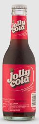 Jolly Cola 25 cl.*