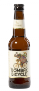 kingfisher Bombay Bicycle IPA 33 cl. Alk. 4,2% Vol.