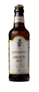 Krenkerup Brown Ale 5,3% 33 cl.