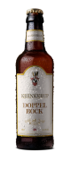 Krenkerup Doppel Bock 33 cl. - Alk. 8,3 % Vol.