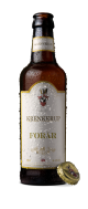 Krenkerup Forårsøl 33 cl. Alk. 6,0 % Vol.