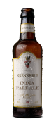 Krenkerup IPA 33 cl. - Alk. 6,3 % Vol.
