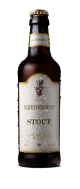 Krenkerup Stout 33 cl. - 5,3 %