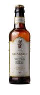 Krenkerup Weissbier 33 cl. Alk. 5,1% Vol.