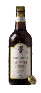 Krenkerup Doppel Bock 50 cl. Alk. 8,3% 