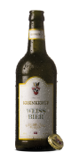 Krenkerup Weissbier 50 cl. Alk. 5,1% Vol.