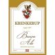 Krenkerup Brown Ale 5,3% 20 l. 