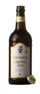 Krenkerup Brown Ale 5,3% 50 cl.