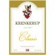 Krenkerup Classic 20 l. Alk. 4,8% Vol.