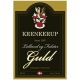 Krenkerup Guld 20 l. Alk. 5,7% Vol. 