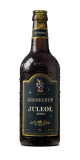 Krenkerup Årgangsjuleøl 50 cl. Alk. 4,9 % Vol.