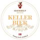 Krenkerup Kellerbier 20 l. fus. Alk. 4,4% Vol.