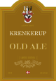 Krenkerup Old Ale 20 l. -  6,5% 