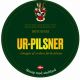 Krenkerup Ur-Pilsner 20 l. -  5,1% 