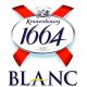 Kronenbourg Blanc 20 l. Alk. 5,0% Vol.