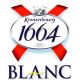 Kronenbourg Blanc 20 l. Alk. 5,0% Vol. MODULAR
