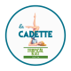 La Cadette Tropical Blast IPA 20 l. Alk. 6% Vol.