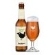 Teedawn Lemonbeer  33 cl. 2,1 %