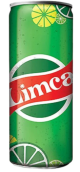Limca Sodavand, 30 cl