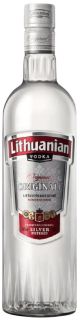 Lithuanian Orginal Vodka 40 % 70 cl.