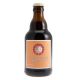 Møn Dronning Fanes Brown Ale 33 cl. Alk. 5,3% Vol.