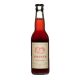 Møn Jordbær Øko 27,5 cl. 