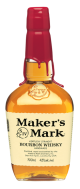 Maker´s Mark Bourbon 45% 70 cl.