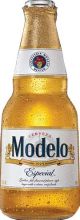 Modelo Especial 35,5 cl. Alk. 4,6% Vol.*