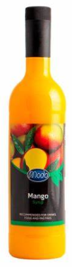 MODO Mango Syrup 75 cl.