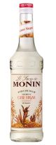 Monin Sirup Rørsukker 70 cl