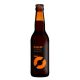 Nøgne Ø Brown Ale 33 cl. 4,5%