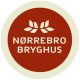 Nørrebro Bombay IPA 20 l. Alk. 6,5% Vol. *