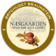 Næsgaarden Sommer Cider 20 l. Alk.