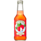 NaturFrisk Hindbærbrus 25 cl.