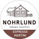 Nohrlund Espresso Martini 12 l.*