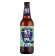 O'Hara's 51 state 33 cl. Alk. 6% Vol.