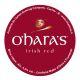 O'Hara's Irish Red Ale 30 l. Alk. 4,3% Vol.