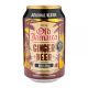 Old Jamaica Ginger Beer 33 cl. ds
