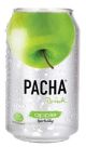 Pacha Apple 33 cl. dåse