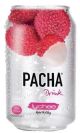 Pacha Lychee  33 cl. dåse