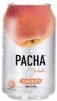 Pacha Peach  33 cl. dåse