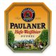Paulaner Hefe-Weissbier Dunkel 30 l. Alk. 5,3% Vol.*