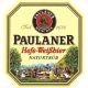 Paulaner Hefe-Weissbier Naturtrüb 30 l. Alk. 5,5% Vol.