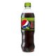 Pepsi Max Lime 50 cl.