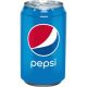 Pepsi 33 cl. ds.