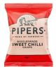 Pipers Chips Sweet Chili 40 g