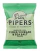 Pipers Chips Vinegar & Salt 40 g.