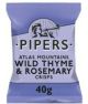 Pipers Chips Wild Thyme & Rosmary 40 g.