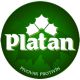 Platan Pilsner 30 l. Alk. 4,8% Vol.